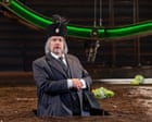 Garsington Opera's "Earnest" Achieves Delirious Heights