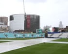 County cricket matches continue across multiple grounds on day three