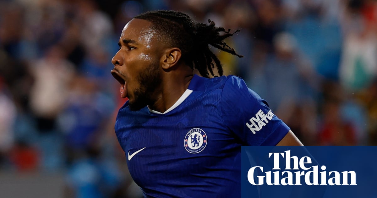 Chelsea Transfer Plans Stalled by Nkunku Delay, Garnacho Deal Falters