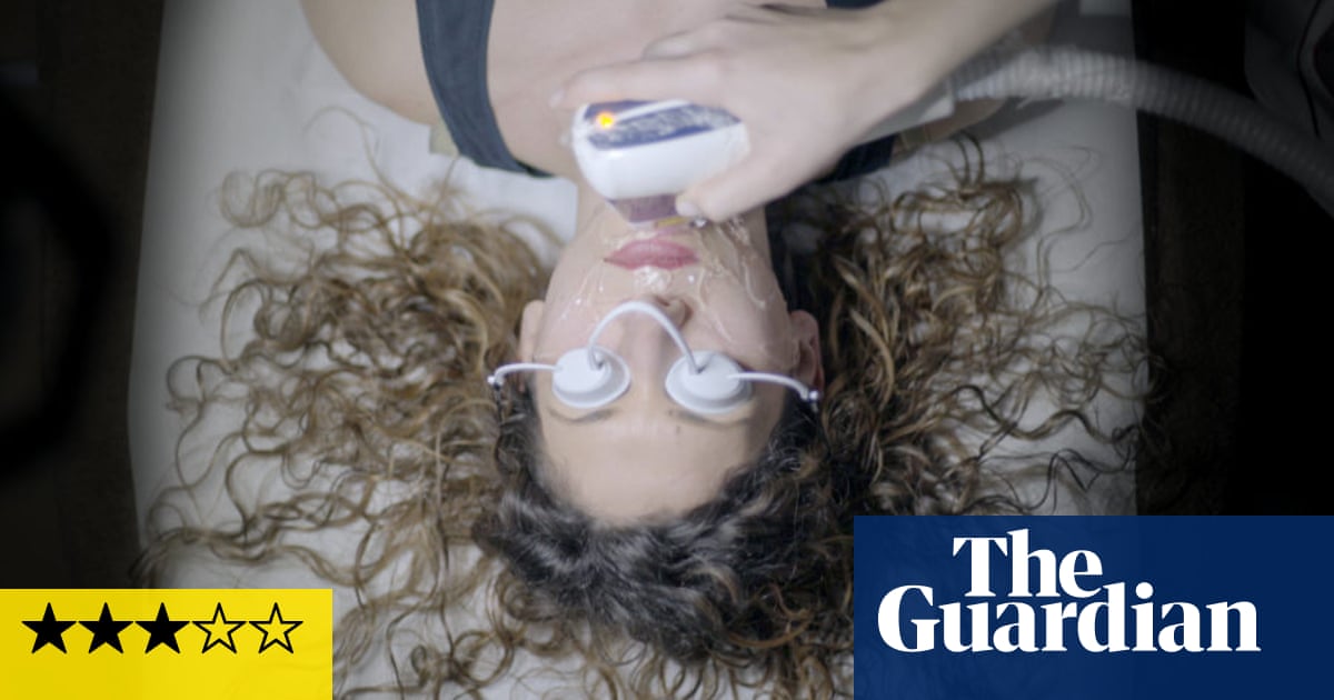 Normal review – lawyers in bikinis to dogma in the dolls house