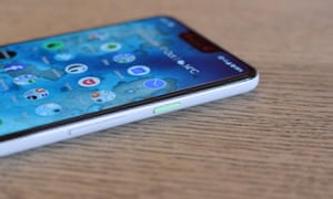 Google Pixel 3 XL review