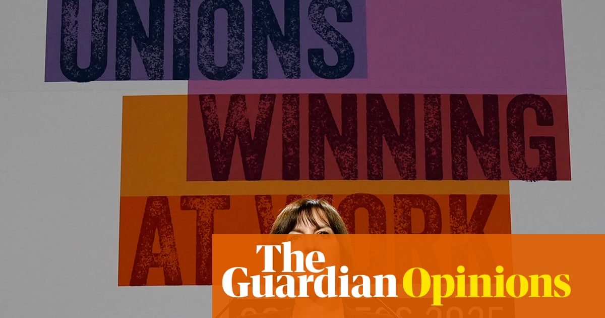 If Keir Starmer’s Labour can’t satisfy the unions, another party will