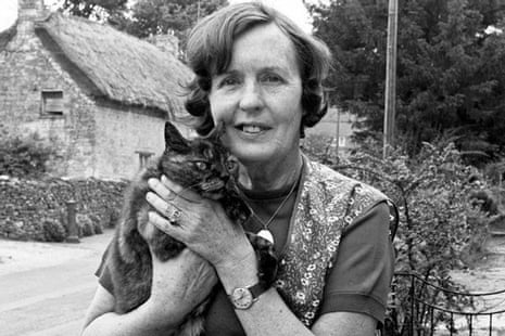 ‘Her heart and mind are strange and fascinating’: Barbara Pym