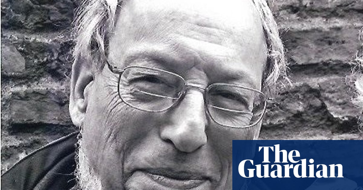 Kurt Strauss obituary