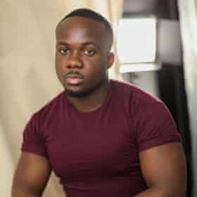 Jason Okundaye