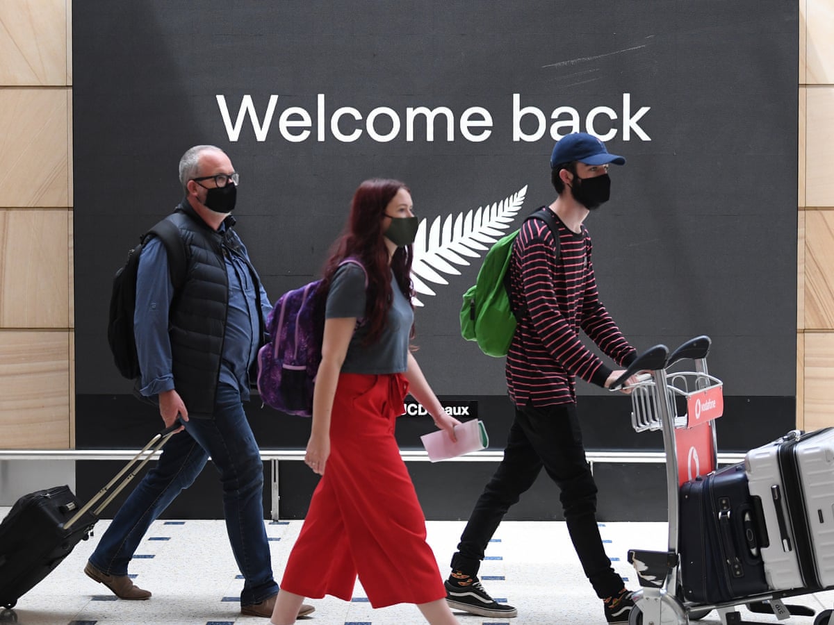 images Trans Tasman Bubble Meaning trans tasman travel bubble between new