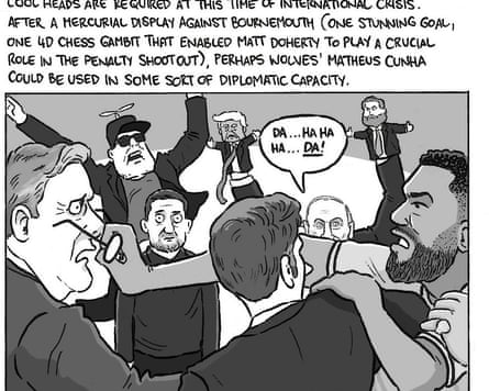 David Squires