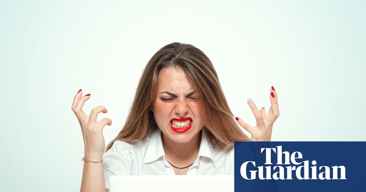‘Apologies for any confusion!’: how to write the perfect passive-aggressive email