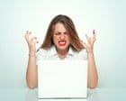 ‘Apologies for any confusion!’: how to write the perfect passive-aggressive email