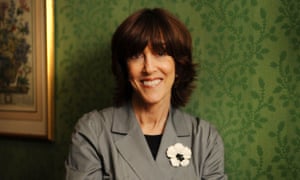 Nora Ephron, pictured in 2009.