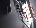 Saudi OpenAI employee arrested after recording device found in headquarters