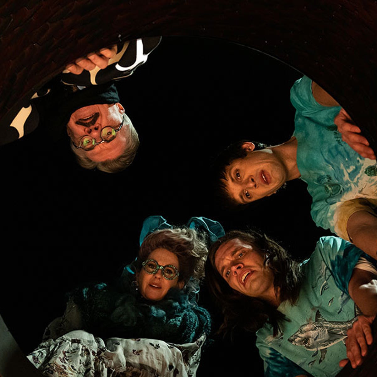 Dicks: The Musical review – the strangest, most demented film of the year | Toronto film festival 2023 | The Guardian