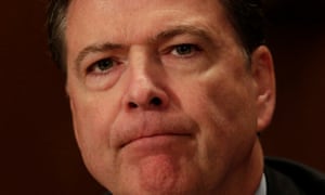 James Comey