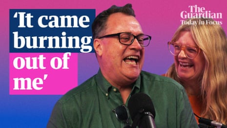British screenwriting royalty Russell T Davies talks to Helen Pidd about his taboo-breaking career, from rebooting Doctor Who and broadcasting explicit sex scenes in Queer as Folk to casting a trans actor in a trans role in Banana