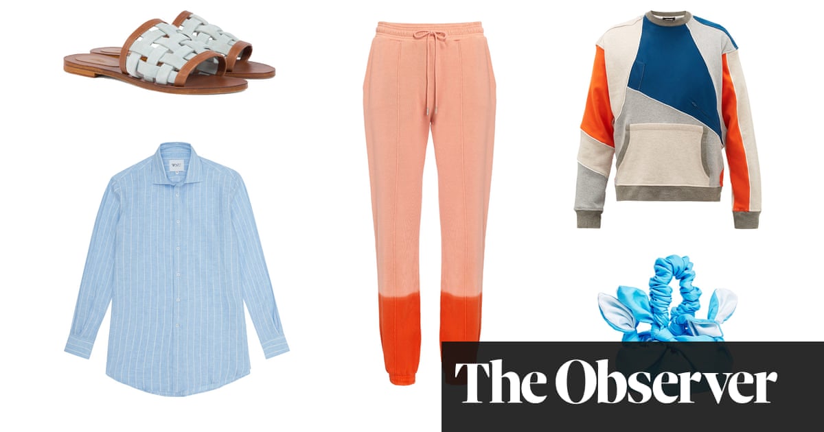 Labels you'll love: 30 of the best independent brands ...