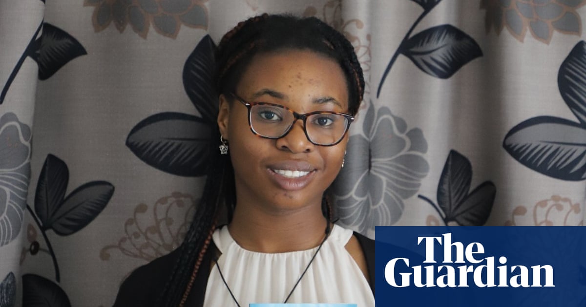 ‘Take that risk’: the New Zealand teen author named one of Time magazine’s girls of the year