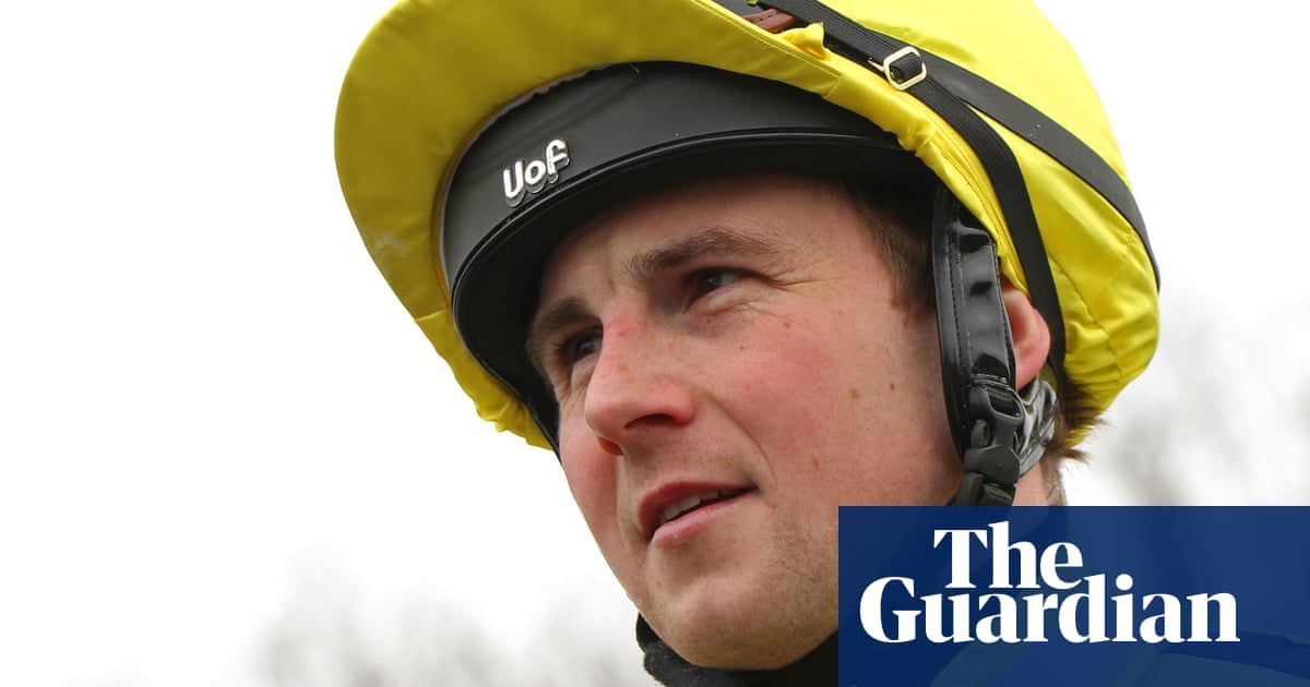 BHA disciplinary panel papers over the cracks in Danny Brock whip case