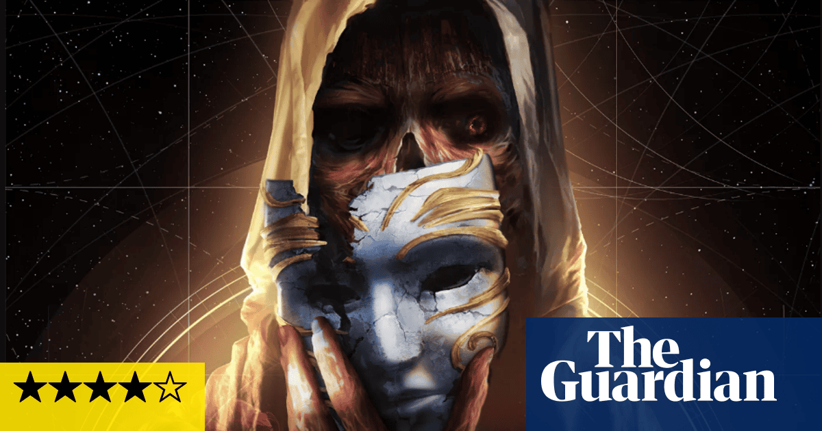 Torment Tides Of Numenera Review Much More Than A Nostalgic Homage Games The Guardian - torment tides of numenera review rpg adventures roblox Torment Tides Of Numenera Review Much More Than A Nostalgic Homage Games The Guardian - rpg adventures roblox