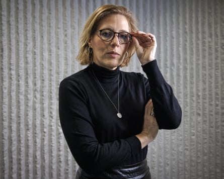 Ine van Wymersch