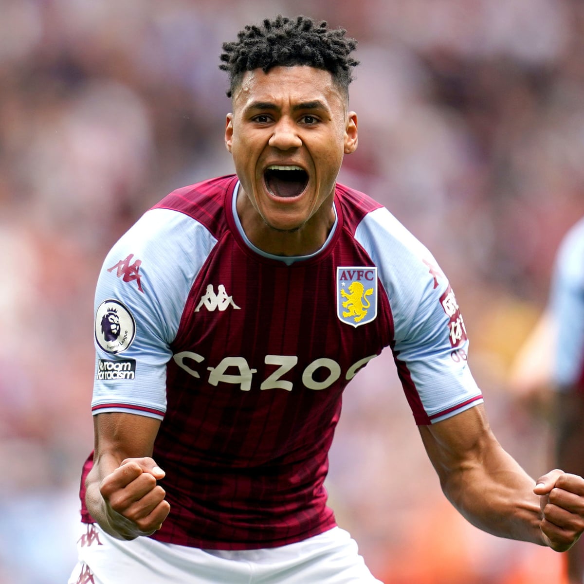 Ollie Watkins Page 658 Villa Talk VillaTalk