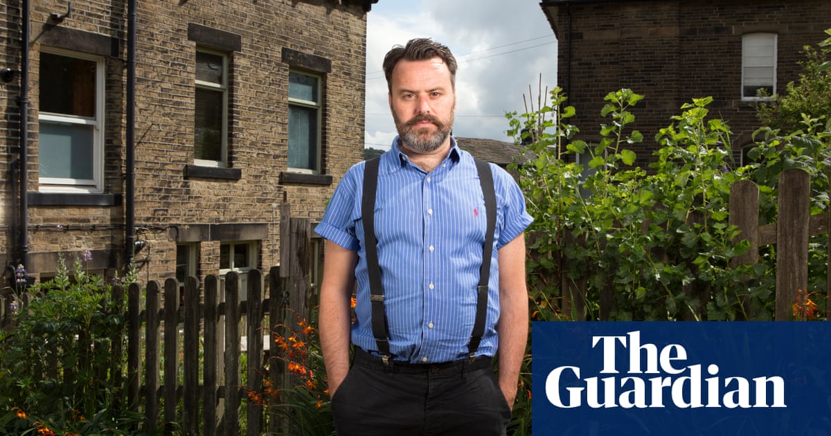 Male Tears by Benjamin Myers review – men at the margins