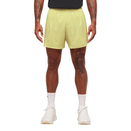 Gymshark Running 5” Shorts