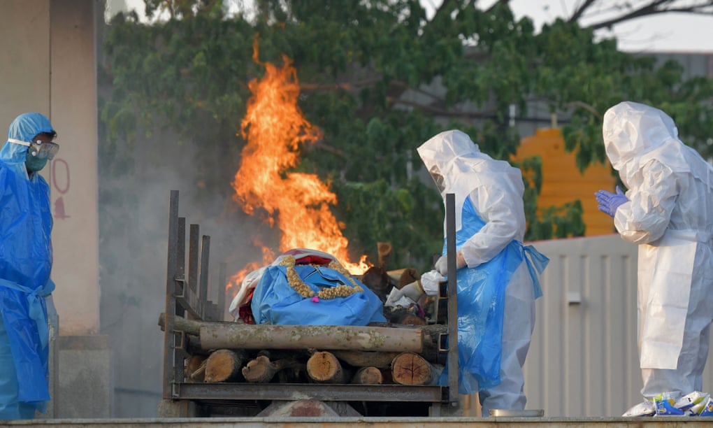 Coronavirus crisis in India Australia, india, Covid crisis, coronavirus, covid19, ‘I don’t stop crying’: families of Australians caught in India Covid surge plead for repatriation, Harbouchanews