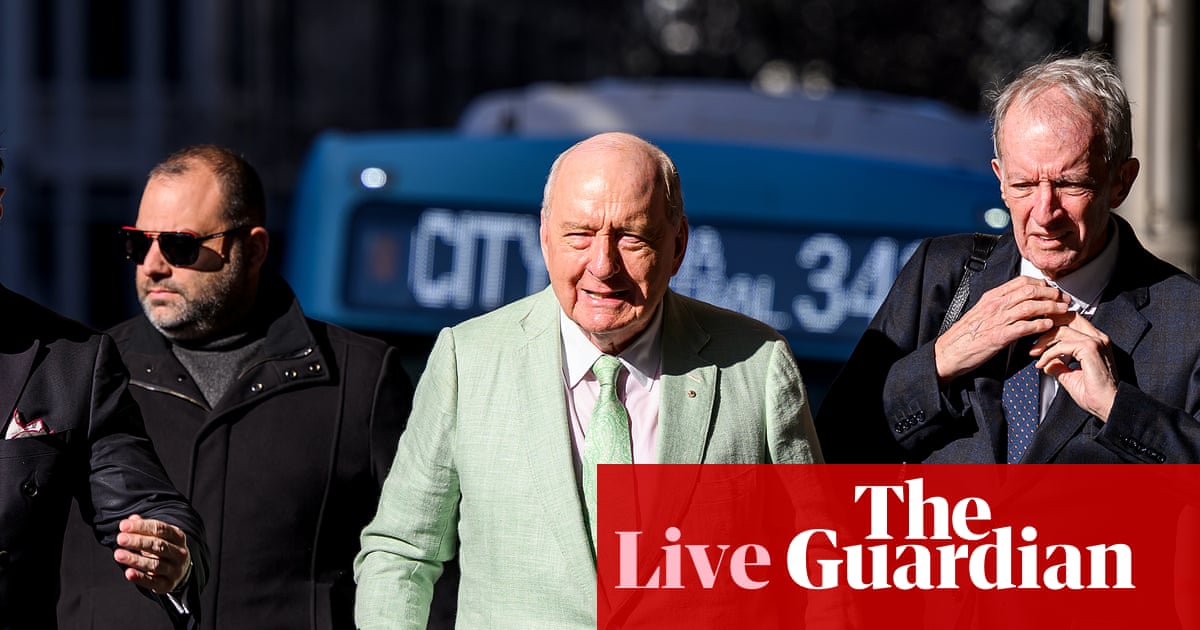 Australia news live: Richard Marles insists Tony Burke’s speech on Labor’s new restrictive immigration policy ‘hasn’t been called off’