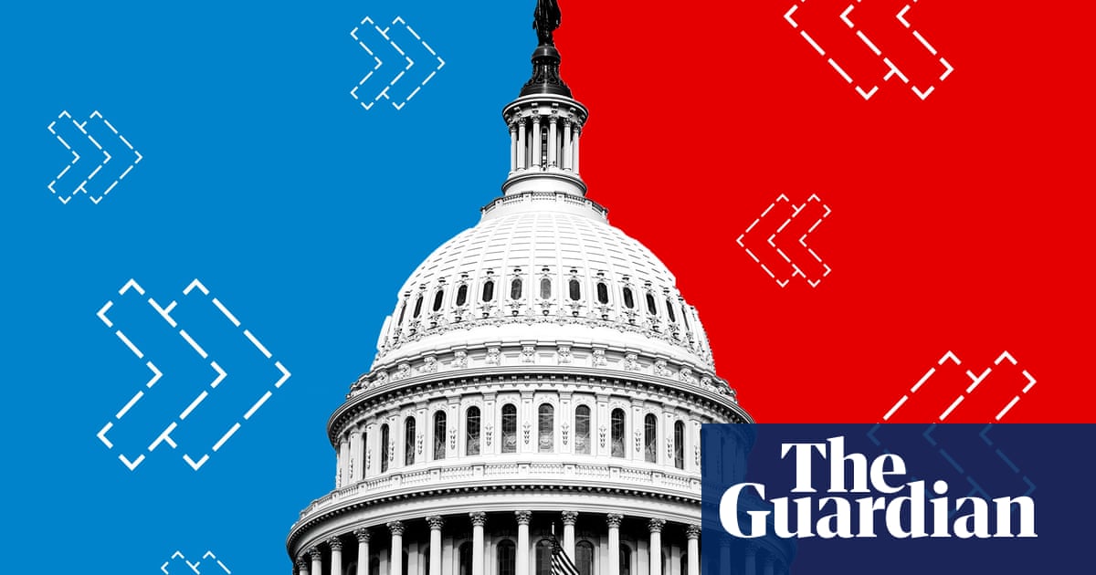 Your guide to 2018 midterm elections