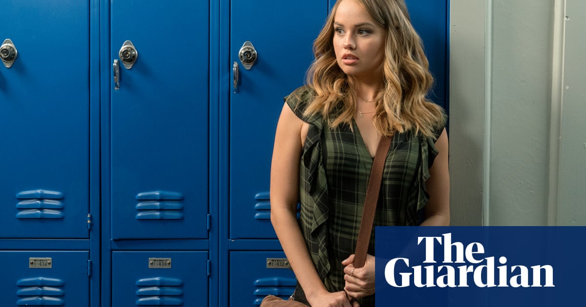 Insatiable: how offensive is Netflix's controversial new comedy? 2