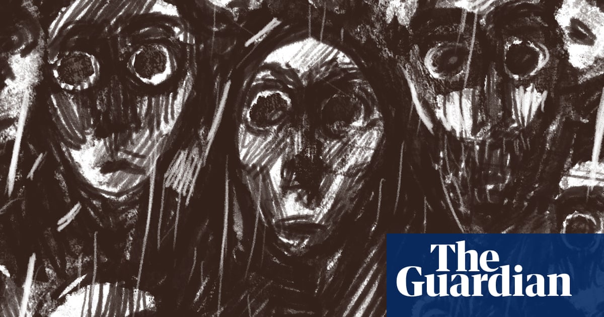 Occupation is buried deep in our psyche': the haunting exhibition showing Irish support for Palestinians