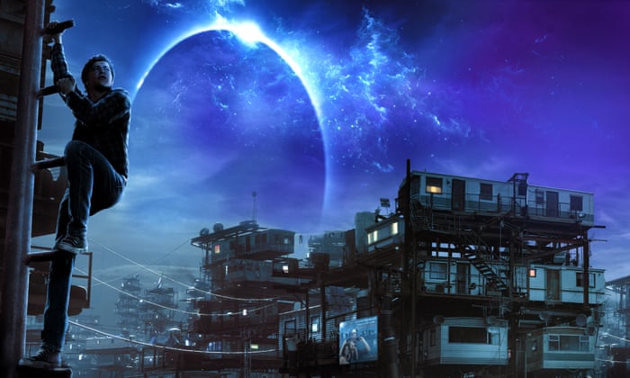 Ready Player One, Full Movie