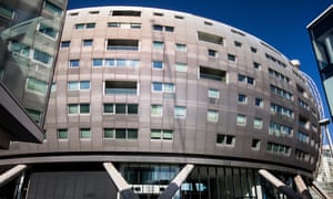 The Albion Riverside building in Battersea.