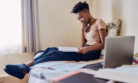 Homesickness can hit any time': how to cope with loneliness at university | The Guardian Clearing Hub | The Guardian