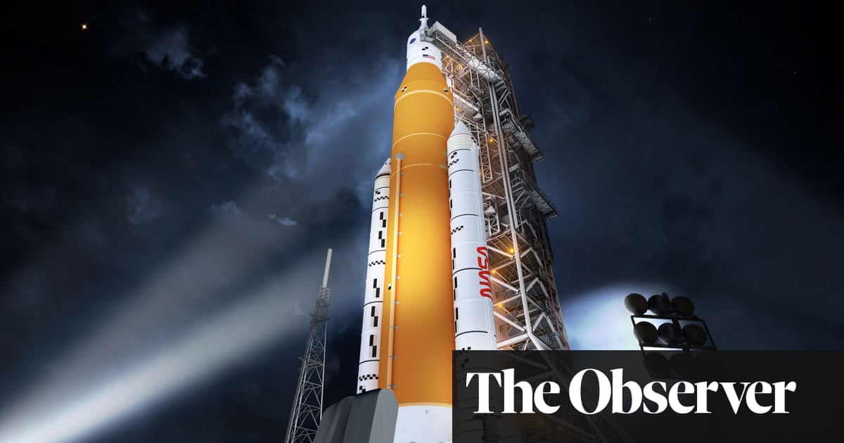 To the moon and beyond: what 2022 holds for space travel