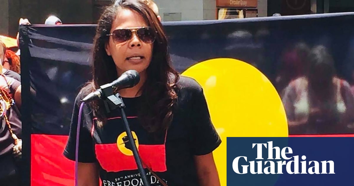 NSW Greens to push for dedicated First Nations seats in parliament, truth-telling and treaty processes
