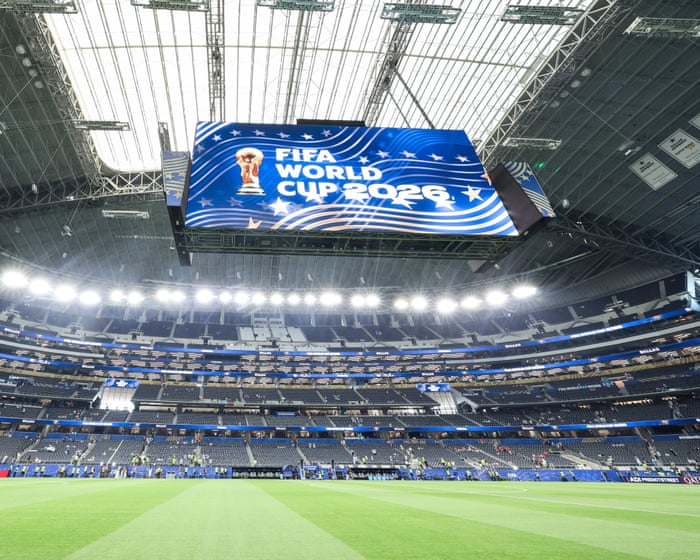 Côte d’Ivoire v Norway: World Cup 2026 last 32 – live
