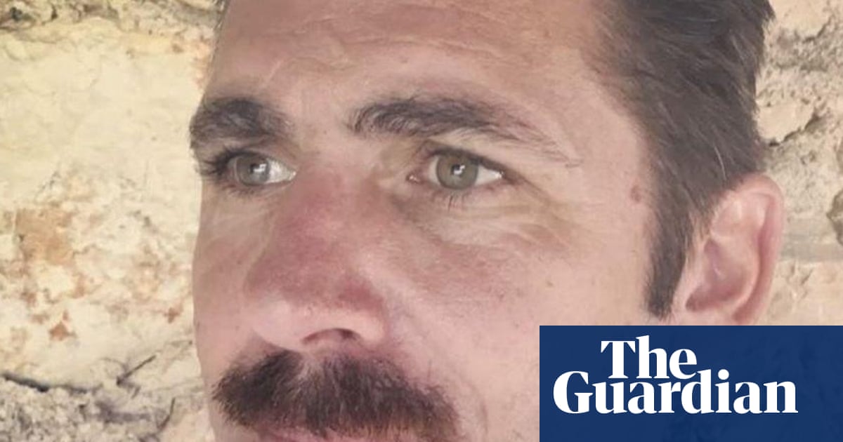 Brother of late TV star Caroline Flack dies