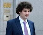 Sam Bankman-Fried loses bid to appeal against fraud conviction in FTX case