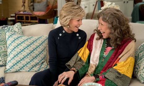 Vibrators and chill: how Netflix is targeting older viewers | Television | The Guardian Vibrators and chill: how Netflix is targeting older viewers | Television | The Guardian