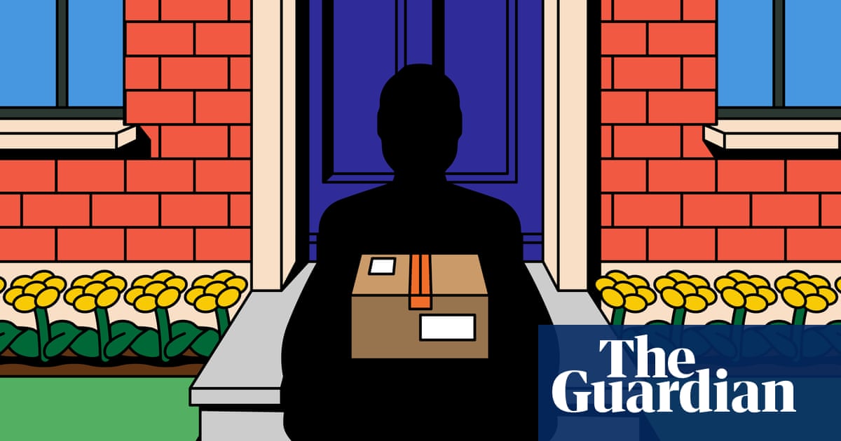 The rise of parcel thefts: how to protect yourself from porch pirates