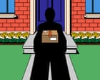 The rise of parcel thefts: how to protect yourself from porch pirates The rise of parcel thefts: how to protect yourself from porch pirates