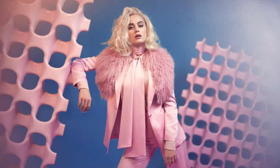 Katy Perry Witness Review Edgy New Look Perry Keeps Melodic Flair Katy Perry The Guardian Katy Perry Witness Review Edgy New Look Perry Keeps Melodic Flair Katy Perry The Guardian
