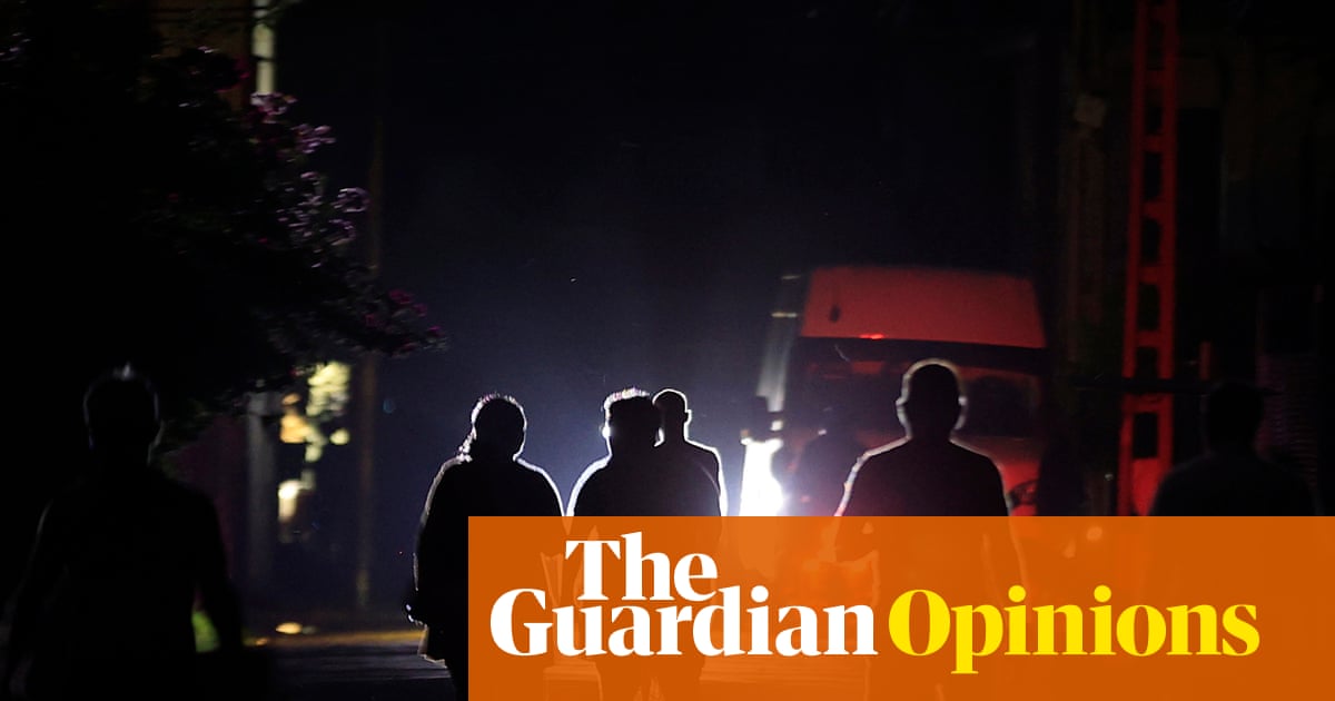 The US wants regime change in Cuba. But Havana's European friends have deserted it too | Paul Taylor