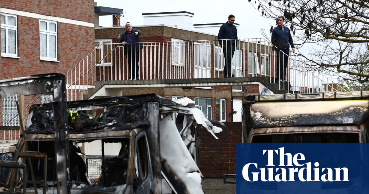 Biker gangs and hired hands: how Iran is increasingly outsourcing its terror campaigns