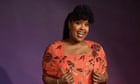 ‘I’ve always felt a little neurospicy. But it’s my factory setting!’ Natasha Rothwell on taking The White Lotus by storm