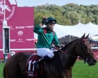 Paris magic and tradition keep the Arc in a class of its own above the latest gimmicks