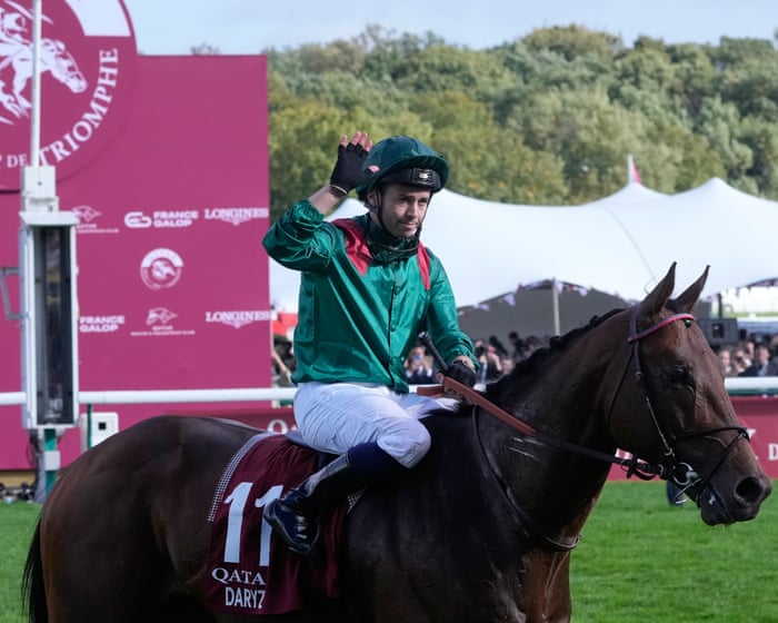 Paris magic and tradition keep the Arc in a class of its own above the latest gimmicks