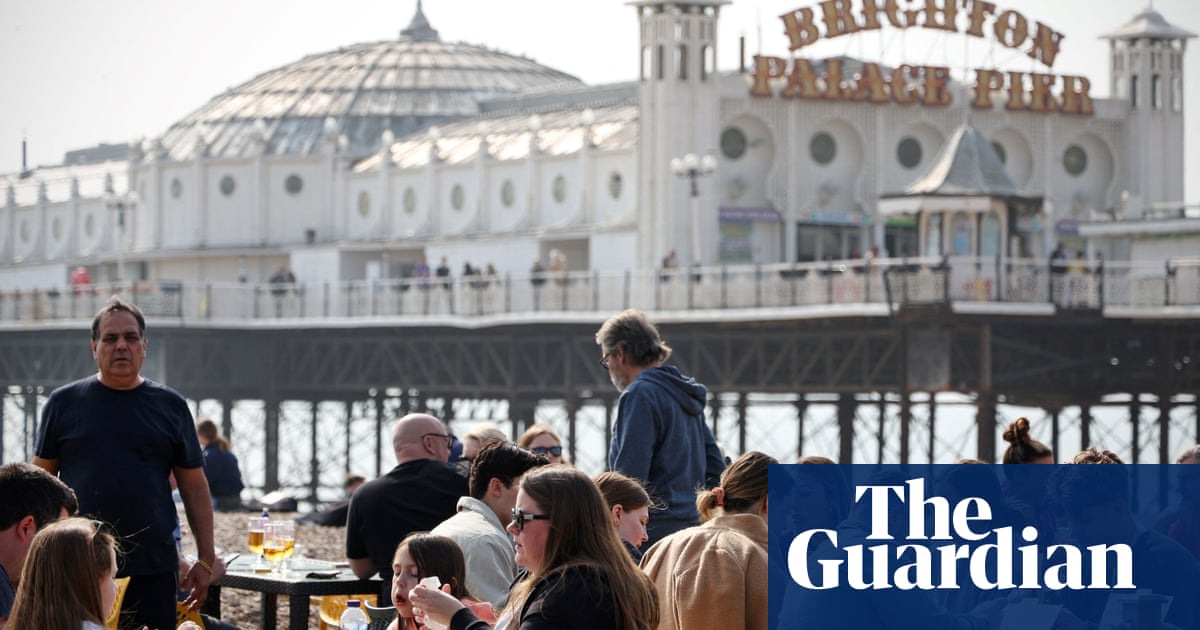 Brighton Pier Group Plans AIM Delisting Amid Falling Shares