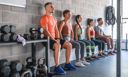 Planks and wall sits best exercise for lowering blood pressure